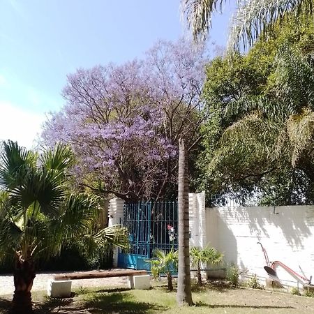 Apart Universidad Río Cuarto Buitenkant foto
